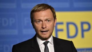 Нов министър поиска 60 млрд. евро допълнение към бюджета