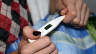 Каква е нормалната температура и защо тя се повишава, когато сме болни