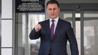 Телевизия в РСМ излъчи гнусен антибългарски филм часове след трагедията