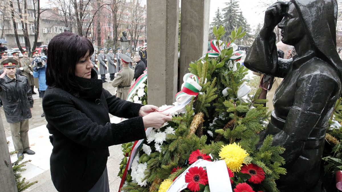 БЛИЦ TV: ВМА стана на 126 години