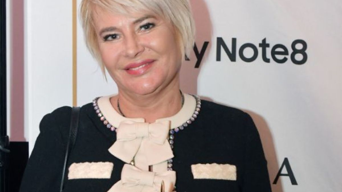 Маринела Арабаджиева с приз за бизнес дама на годината 
