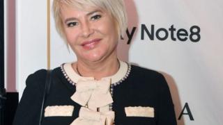 Маринела Арабаджиева с приз за бизнес дама на годината 