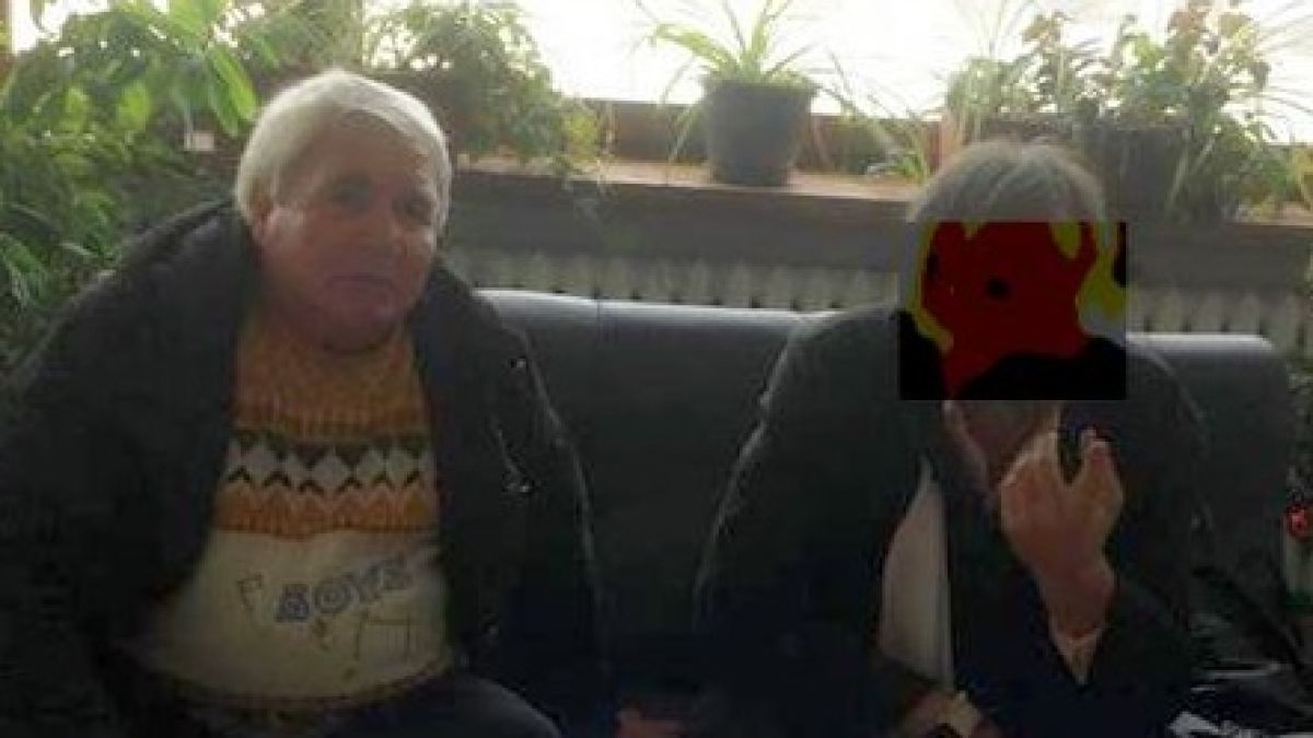 Ексбаретата се оплете в лъжи за изчезването си: Знам, че съм под домашен арест, но имах работа до банката и излязох