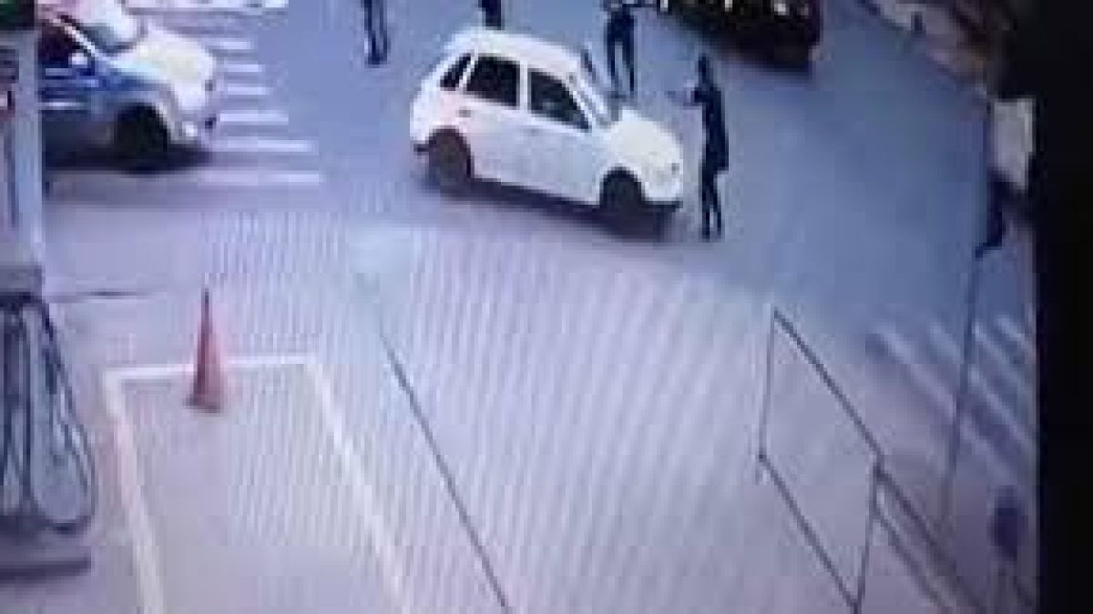 Мегаскандал! Полицаи убили престъпник и неговия заложник, а след това инсценирали престрелка, за да замажат следите (ВИДЕО)