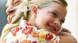 Писмото на един баща до неговата малка дъщеря разтърси всички и ги накара да се замислят!
