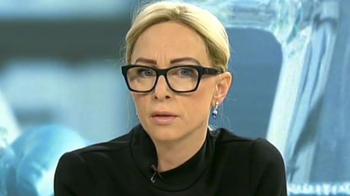 Нана Гладуиш изригна:  Писна ми да гледат на мен като на нов автомобил, който харчи много!
