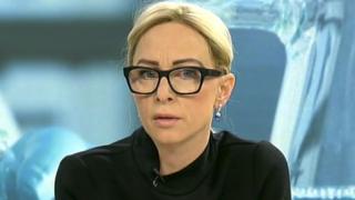 Нана Гладуиш изригна:  Писна ми да гледат на мен като на нов автомобил, който харчи много!