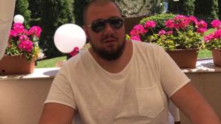 Гущеров броил 20 бона, за да има държанката му положителен имидж в „Биг Брадър”?!