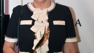 Маринела Арабаджиева с приз Бизнес дама на годината