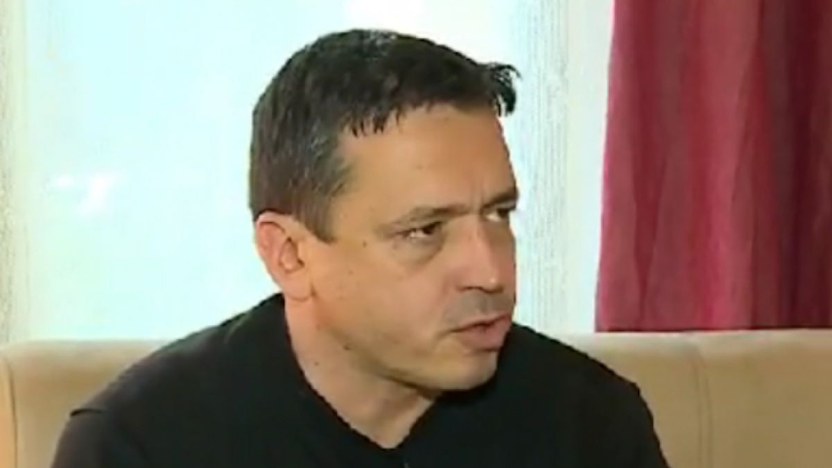 Жесток удар за журналиста Васил Иванов (ВИДЕО)