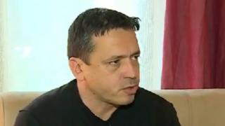 Жесток удар за журналиста Васил Иванов (ВИДЕО)