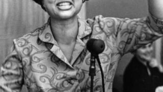 Проф. Кристен Р. Годси: Жените на Запад трябва да благодарят на българската партизанка Елена Лагадинова!