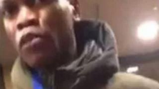 Страшен скандал в Лондон! Охранител в „Maкдоналдс“ накара момиче да свали хиджаба си, но тя... (ВИДЕО)