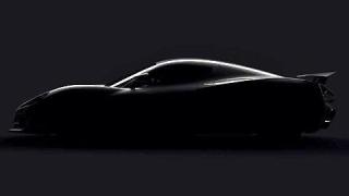 Хърватите от Rimac с нова хиперкола