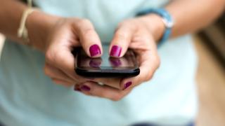 SMS-ът навърши 25 години
