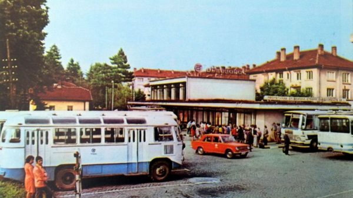 Как живеехме по времето на соца
