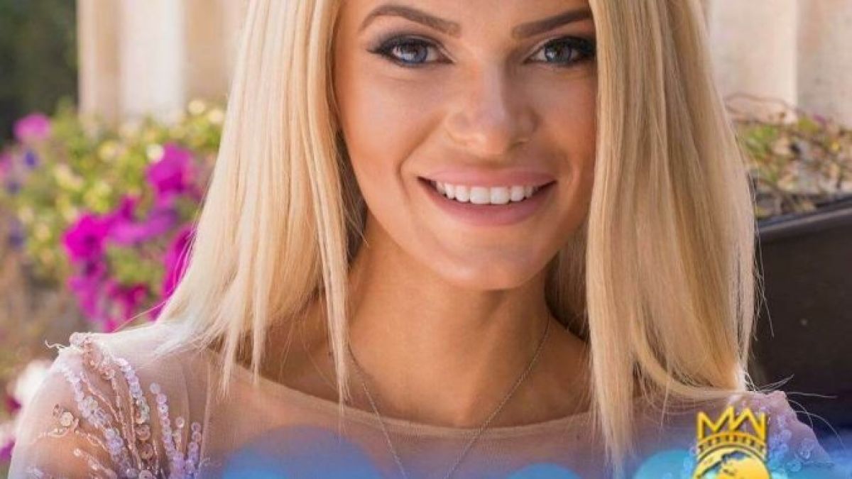 Красавицата Вероника Стефанова не стана Мис Свят, но спечели много повече… (СНИМКИ/ВИДЕО)