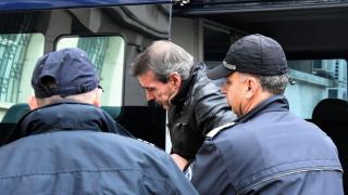 Ето какво се случи с адвоката, който беше хванат да внася дрога в затвора във Варна