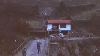 Прокуратурата подхвана случая със свлачището убиец над Златоград