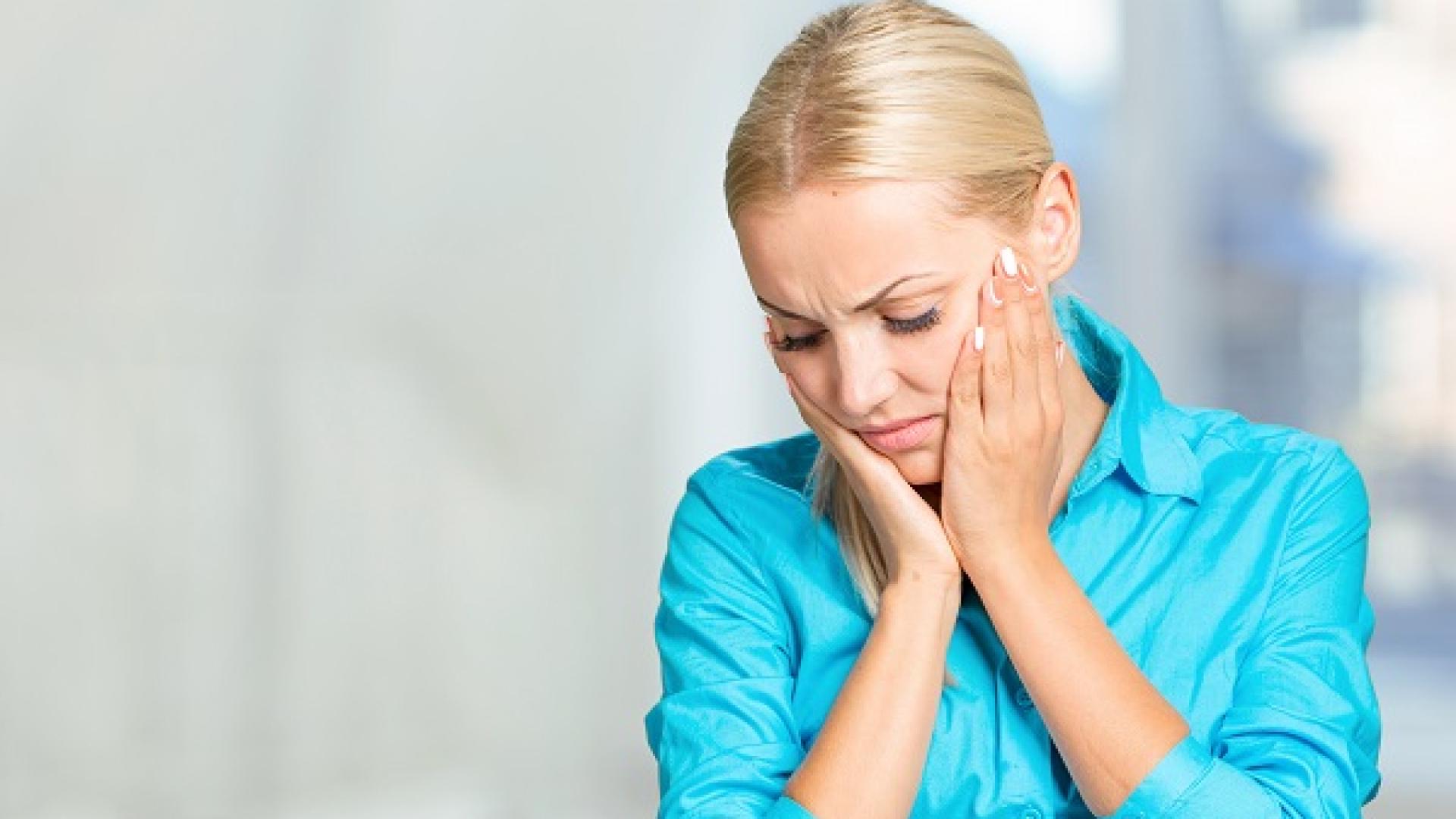 Спешна помощ при мъчително главоболие и честа слабост в сезона на простудите 