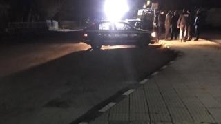Ромско меле по тъмна доба в Брани поле