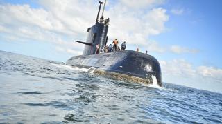 От последните минути: Падна още една тайна за изчезването на аржентинската подводница