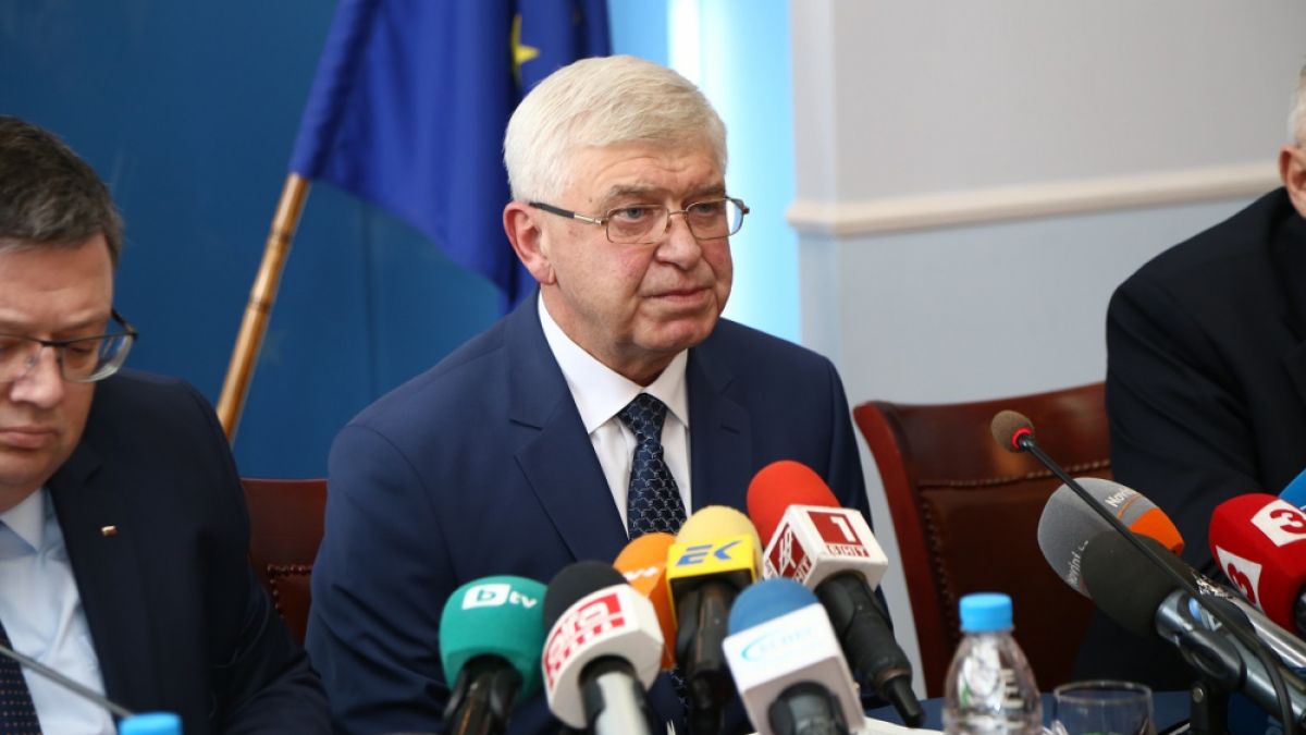 Здравният министър разкри подробности за бъдещата нова детска болница
