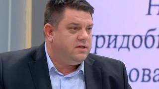 Атанас Зафиров: Нинова разобличи по ясен и категоричен начин всички лъжи 