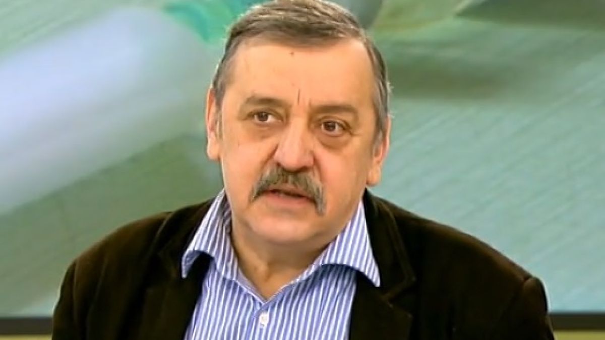 Проф. Тодор Кантарджиев посочи първите симптоми на грипа и какво трябва да направим веднага при появата им