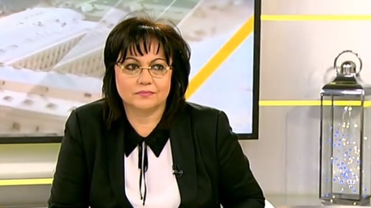 Корнелия Нинова разкри цялата истина за участието си в приватизацията на „Техноимпекс“ и обвини управляващите в тежък грях