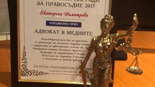 Адвокатката на Стоичков и Калканджиева проговори в ексклузивно интервю пред БЛИЦ! (СНИМКИ/ВИДЕО)