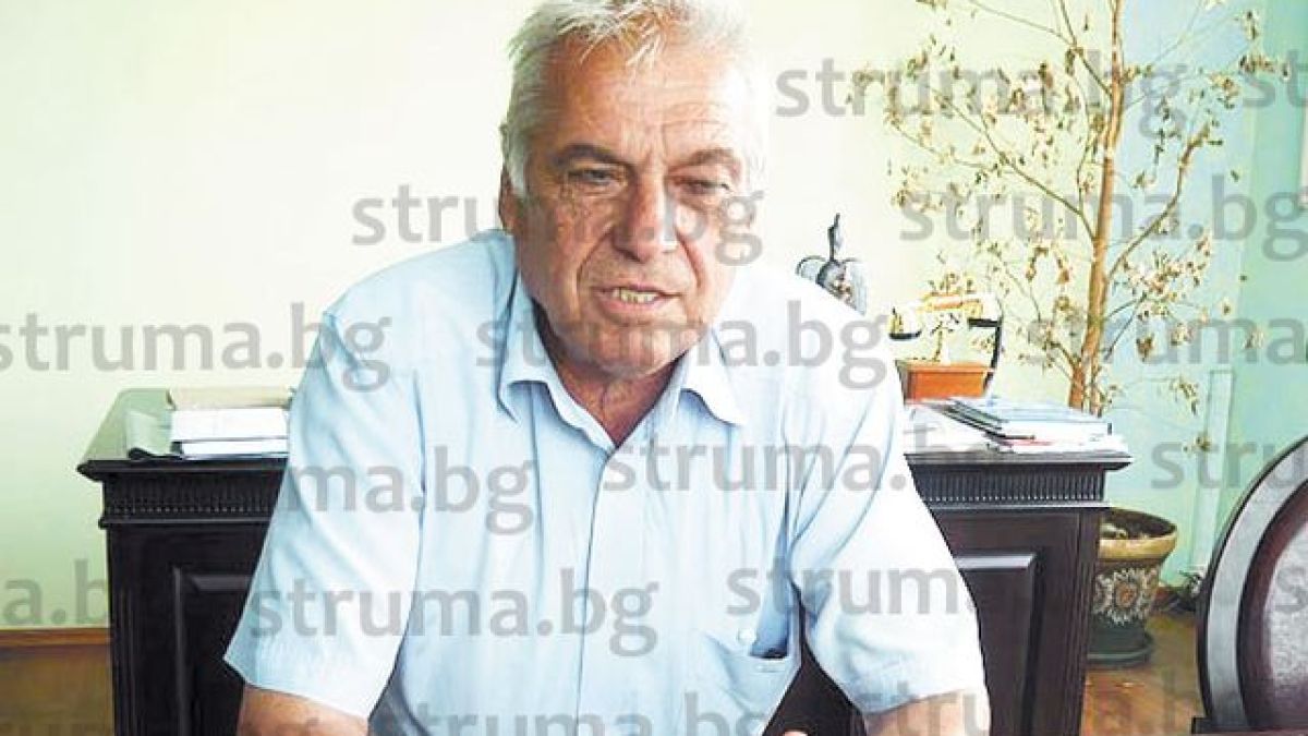 Екшън в Дупница: Феноменален обир в офиса на бизнесмена Кольо Илиев! (СНИМКИ)