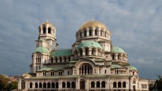 Бойко Борисов се срещна с патриарх Неофит, ето какво обсъдиха двамата 