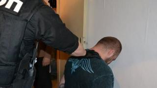 Разкриха кой е топдилърът, сгащен с фаталната Виктория при акцията в Бургас