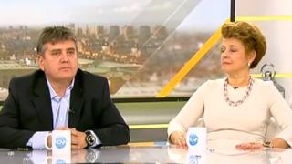 Ръководството на „Пирогов” проговори за протеста: Заплатите не намаляват, а се увеличават, в болницата има преструктуриране (ВИДЕО)
