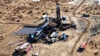 Китай започна да добива газ в Узбекистан