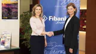 Важно! Паричните преводи „Пари за минути“ на Western Union вече се предлагат от клоновете на Fibank