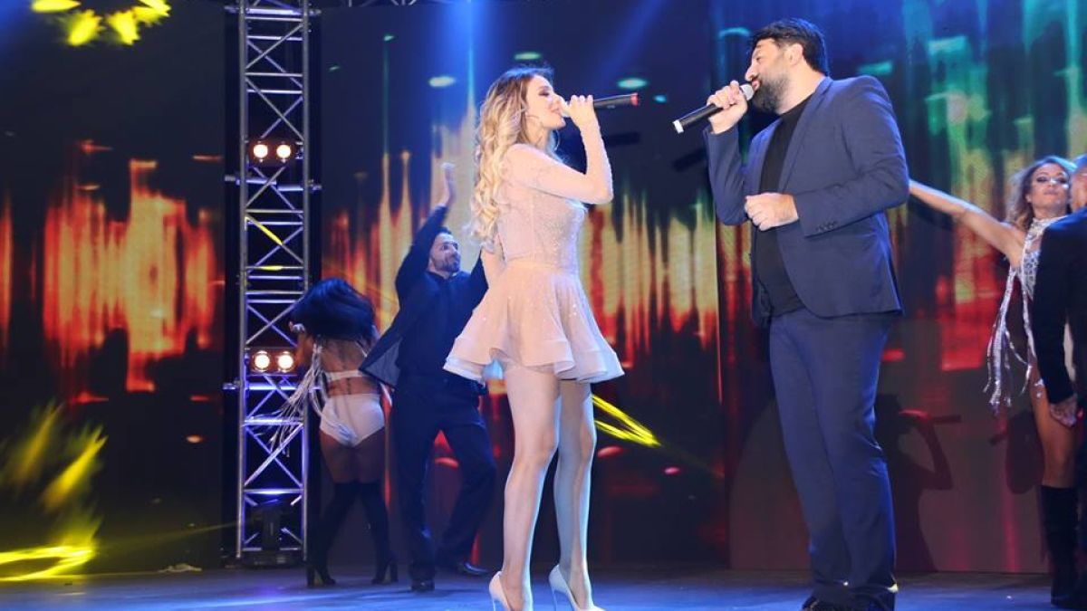 Емилия се преобрази като стопи 20 килограма 