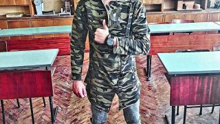 Ученикът Иво си навлече огромни неприятности заради "Шушана" (СНИМКИ)