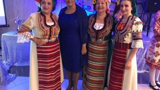 Първо в БЛИЦ! Павлова показа уникални СНИМКИ