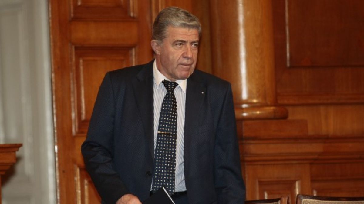 Проф. Генчо Начев: Важно е да няма „мъртви души” в болниците