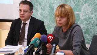 Фандъкова удари по масата и отсече: "Луков марш" няма място в нашия град