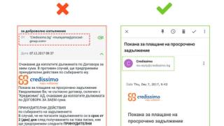 Голяма фирма за бързи кредити въвлечена в нагла измама, хакери дерат кожите на клиентите ѝ! 
