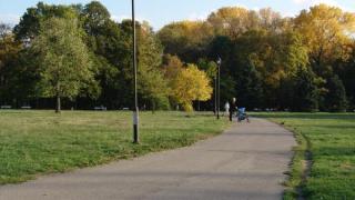 Сигнал до БЛИЦ! Невероятно каръшка история в столичен парк, завърши потресаващо