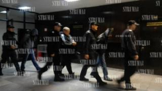 Нова акция в меката на дрогата в Петричко! Този път с белезници се озова кандидат-кмет