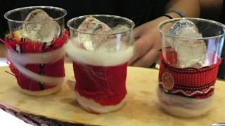 Коктейлите с ракия - хит на Rakia Fest-a (СНИМКИ)