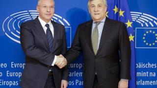 Можем да влезем в Шенген до края на европредседателството ни, смята Станишев