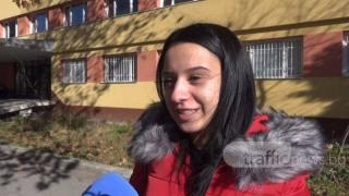 Пловдивска студента втрещи всички с признанията си за алкохола и... (ВИДЕО)