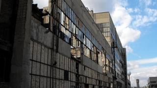 Прочут соцзавод в Разград си отиде завинаги