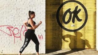 Запознайте се! Това е най-сексуалната спринтьорка plus-size! Горещи СНИМКИ (18 +)